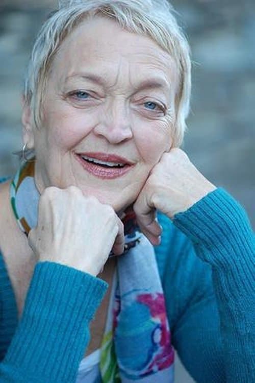 Nancy Linehan Charles zdjęcie