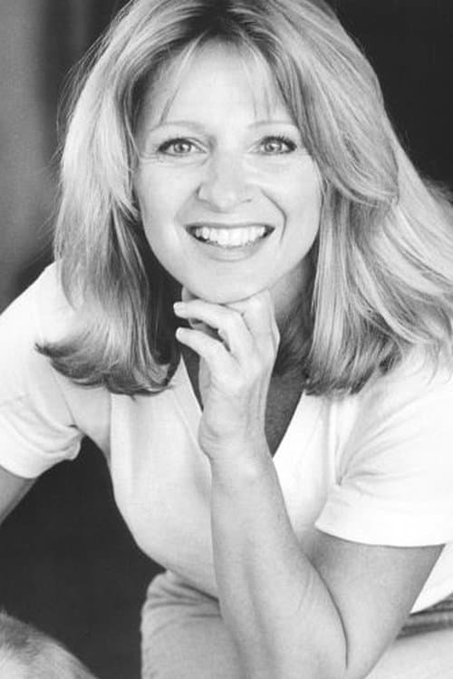 Nancy Locke zdjęcie