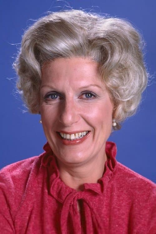 Nancy Marchand zdjęcie