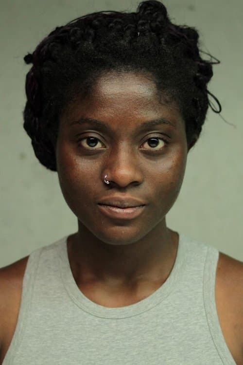 Nancy Mensah-Offei zdjęcie