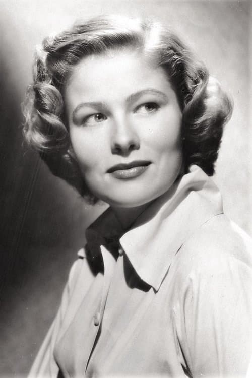 Nancy Olson zdjęcie