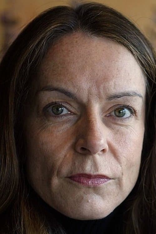 Nancy Palk zdjęcie