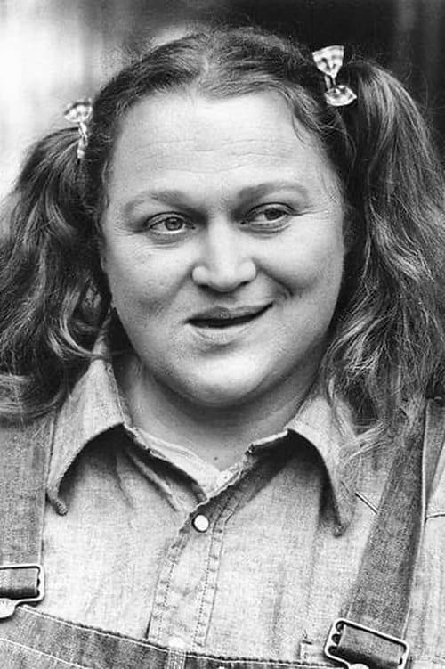 Nancy Parsons zdjęcie