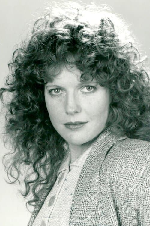Nancy Paul zdjęcie