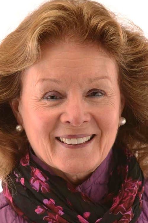 Nancy Stephens zdjęcie