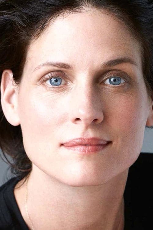 Nancy Tate zdjęcie
