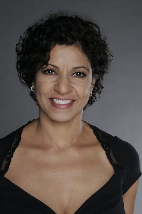 Nancy Ticotin zdjęcie