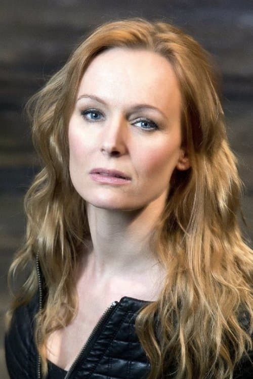 Nanna Kristín Magnúsdóttir zdjęcie
