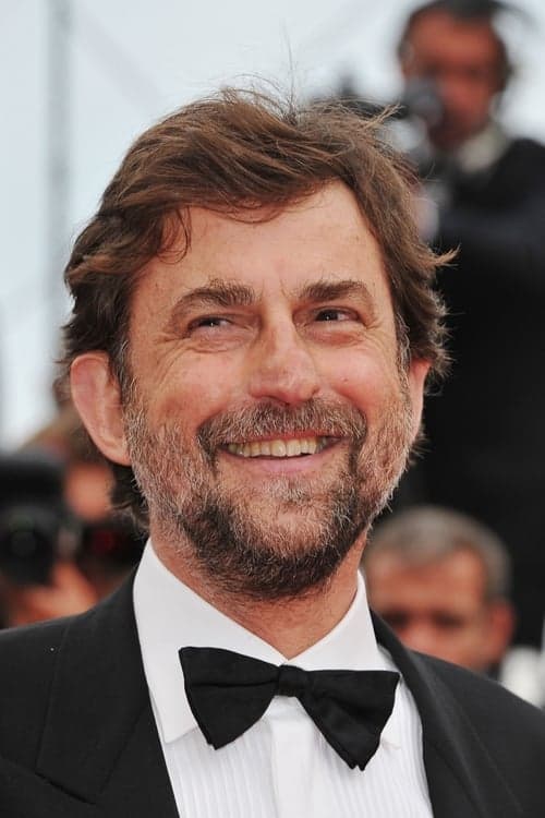 Nanni Moretti zdjęcie