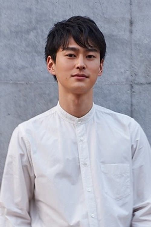 Naohiro Yamamoto zdjęcie