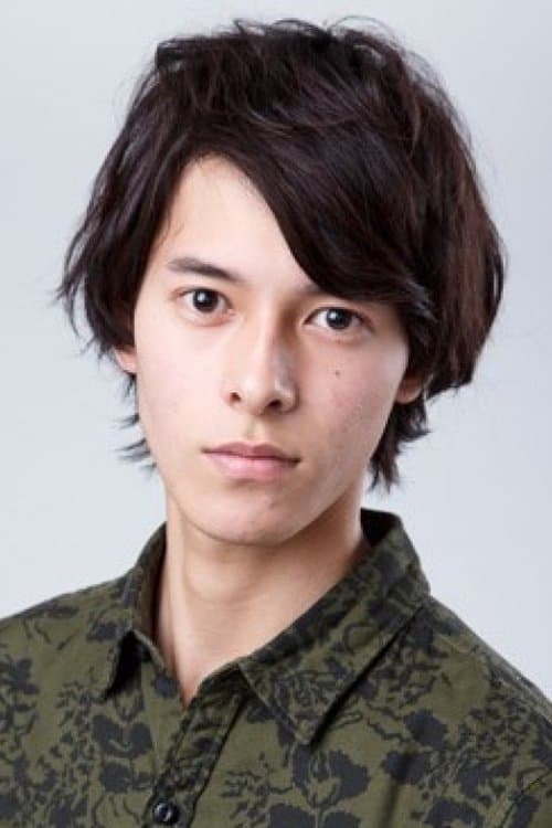Naoki Ichii zdjęcie