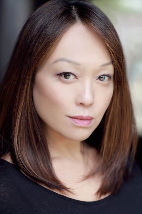 Naoko Mori zdjęcie