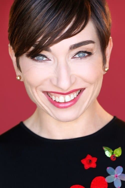 Naomi Grossman zdjęcie