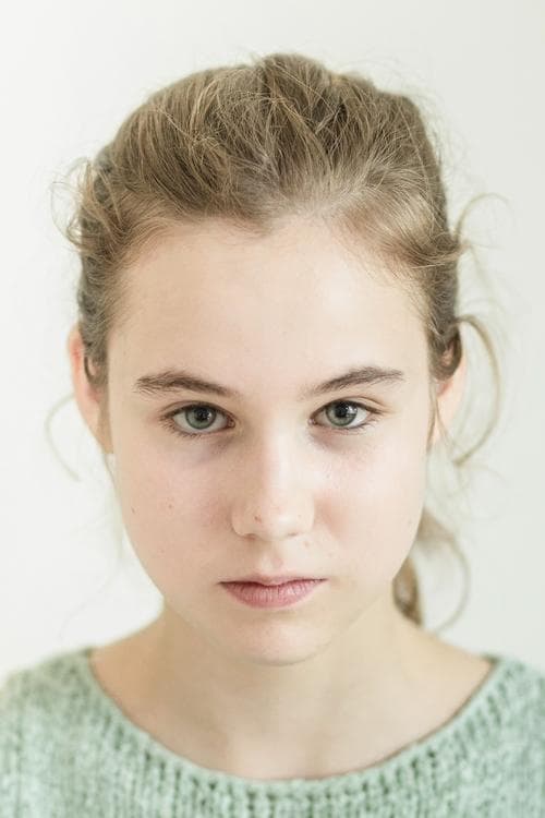 Naomi Lamp zdjęcie