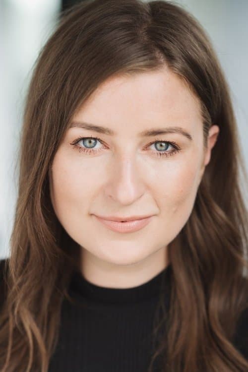 Naomi McDonald zdjęcie