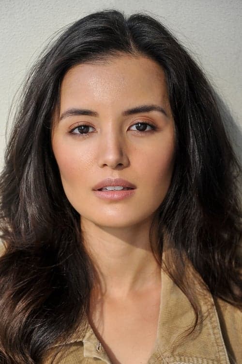 Naomi Sequeira zdjęcie