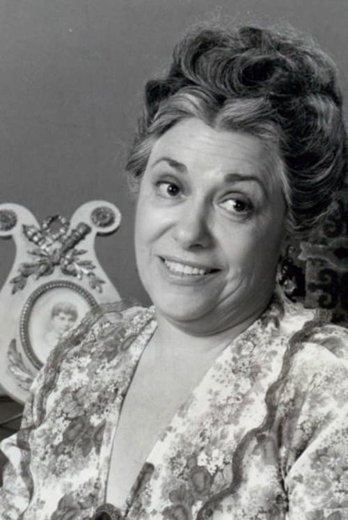 Naomi Stevens zdjęcie