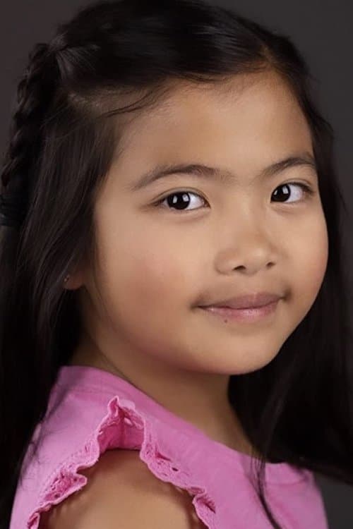 Naomi Tan zdjęcie