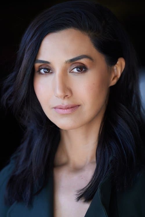 Narges Rashidi zdjęcie