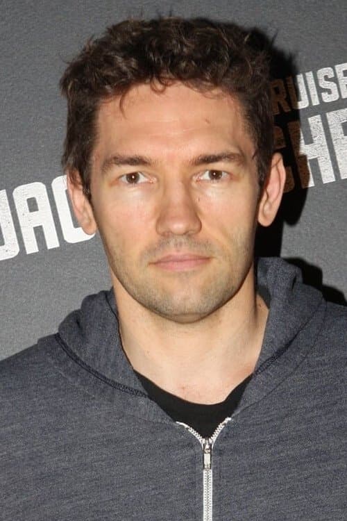 Nash Edgerton zdjęcie