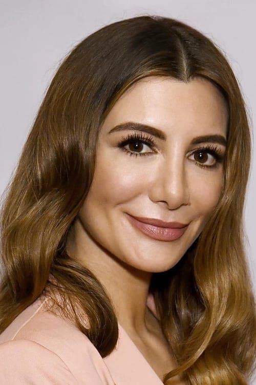 Nasim Pedrad zdjęcie