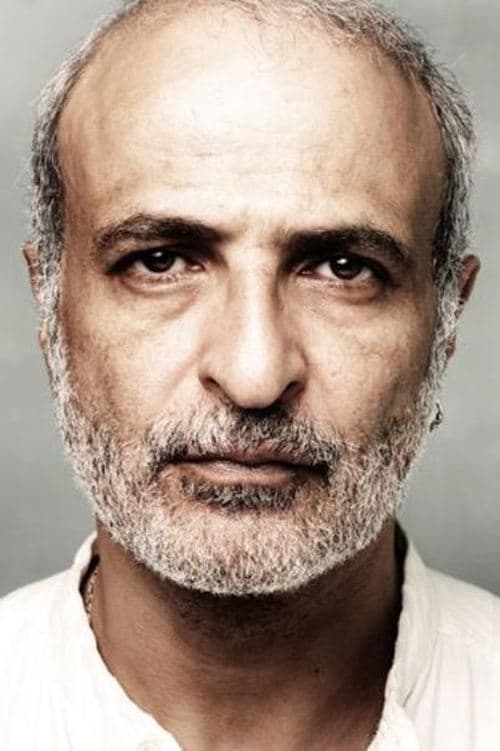 Nasser Faris zdjęcie