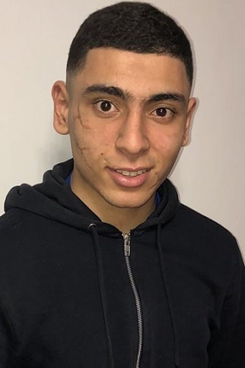 Nassim Bouguezzi zdjęcie