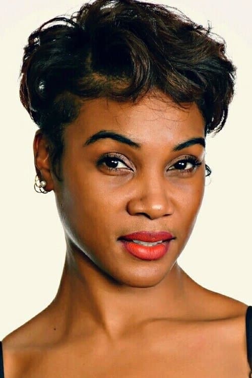 Nastashia Fuller zdjęcie