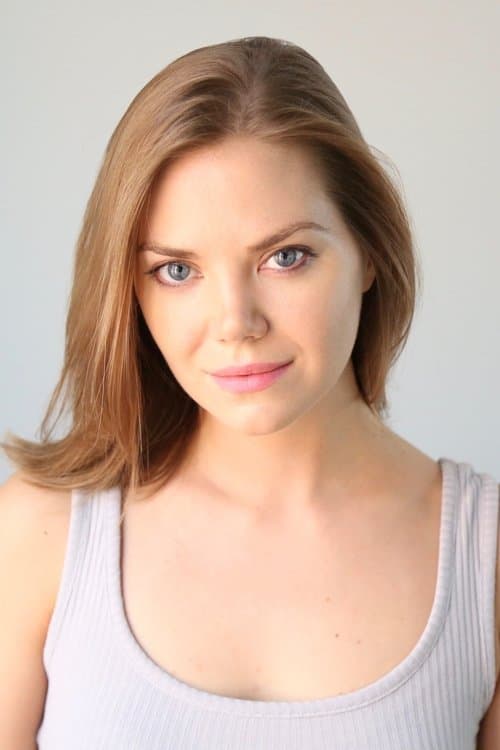 Nastassia Markiewicz zdjęcie