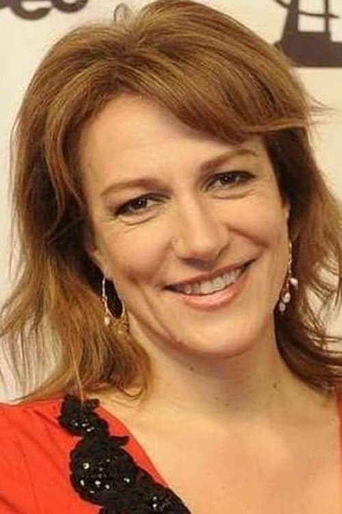 Nastja Arcel zdjęcie