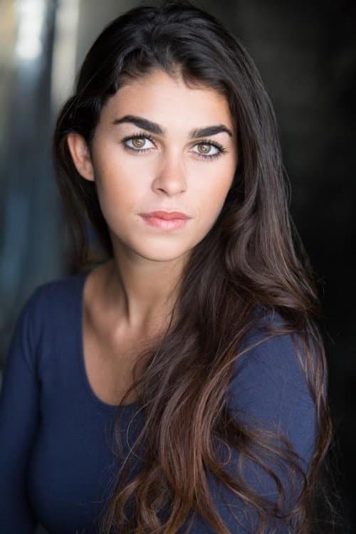 Natacha Karam zdjęcie