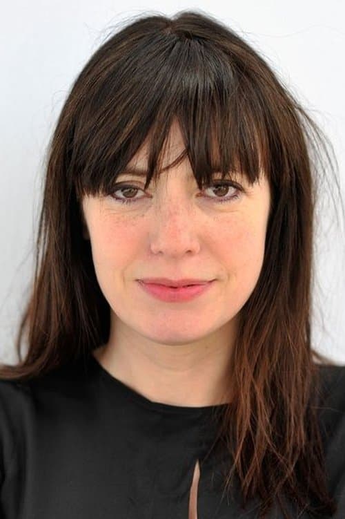Natacha Koutchoumov zdjęcie