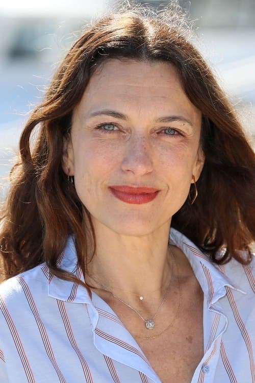 Natacha Lindinger zdjęcie