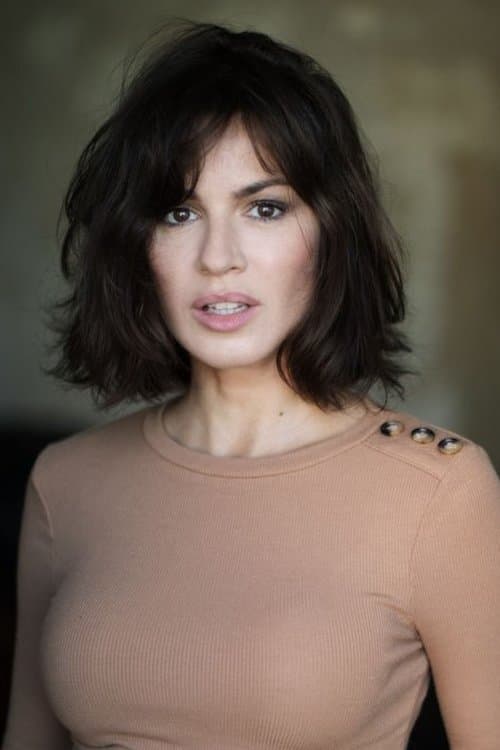 Natalia Avelon zdjęcie