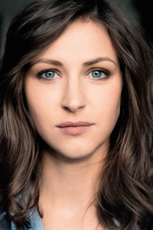 Natalia Belitski zdjęcie