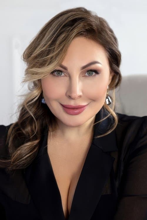 Наталья Бочкарёва zdjęcie