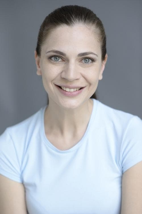 Наталья Дедейко zdjęcie