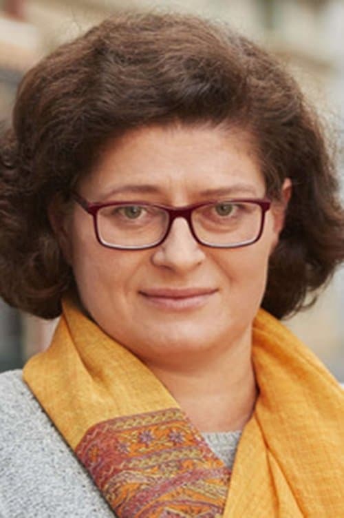 Natália Drabiščáková zdjęcie