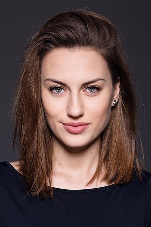 Natalia Germani zdjęcie