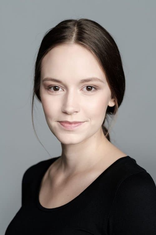 Natalia Jędruś zdjęcie