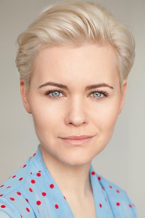 Natalia Kostrzewa zdjęcie