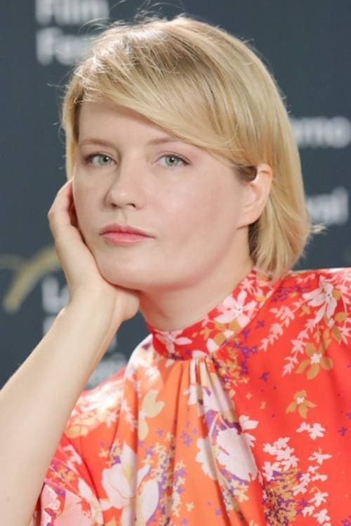 Наталья Кудряшова zdjęcie
