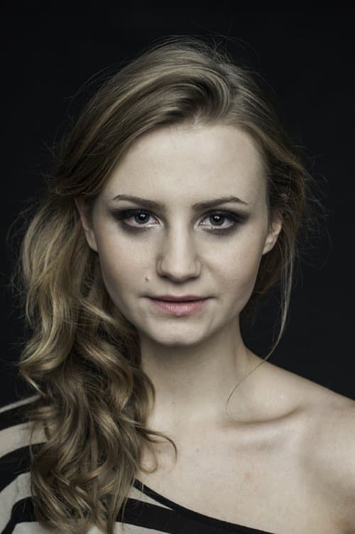Natalia Łągiewczyk zdjęcie