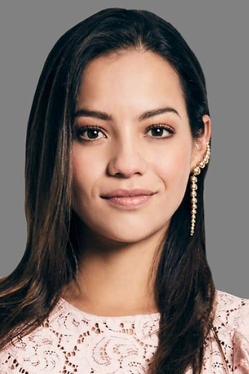 Natalia Reyes zdjęcie