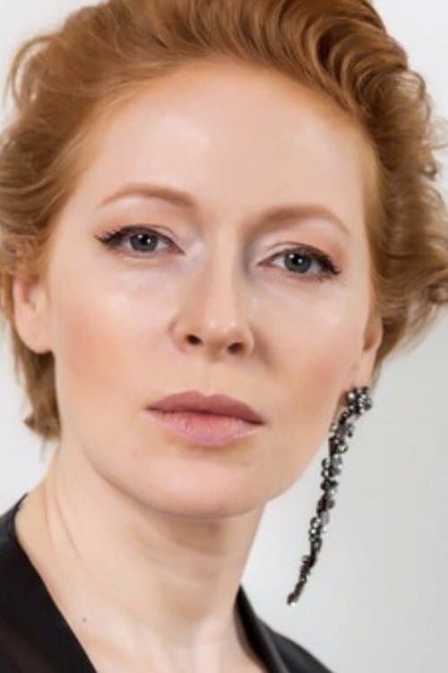 Наталья Рогожкина zdjęcie