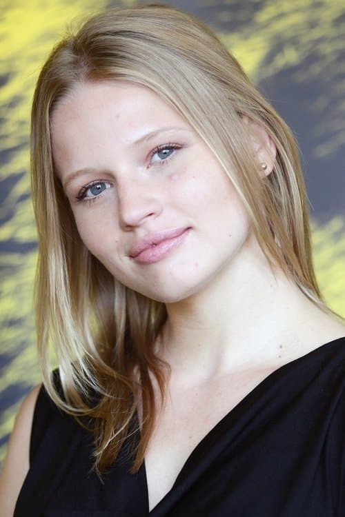 Natalia Rybicka zdjęcie
