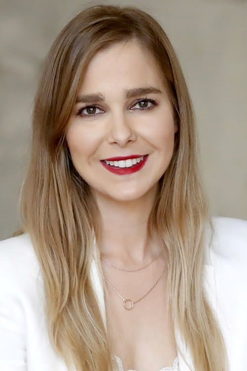 Natalia Sánchez zdjęcie