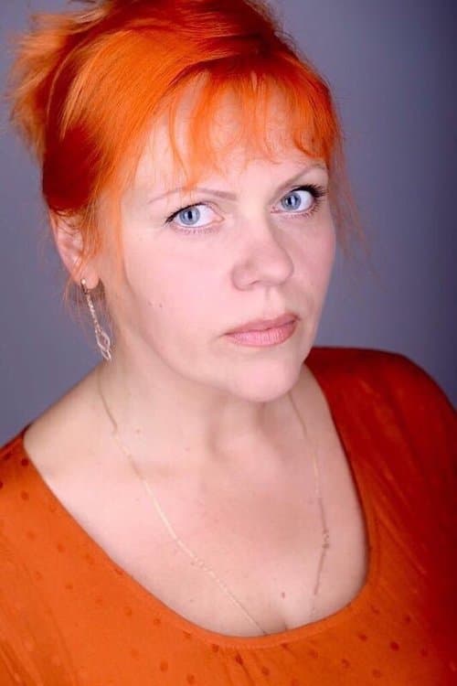 Наталья Савинова zdjęcie