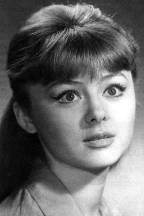 Наталья Селезнёва zdjęcie