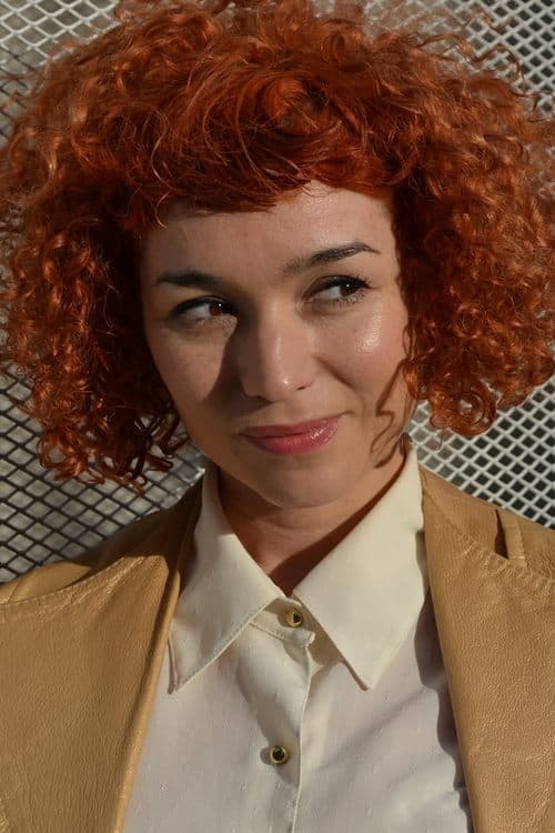 Natalia Señorales zdjęcie